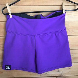 Jo & Jax Exercise Shorts